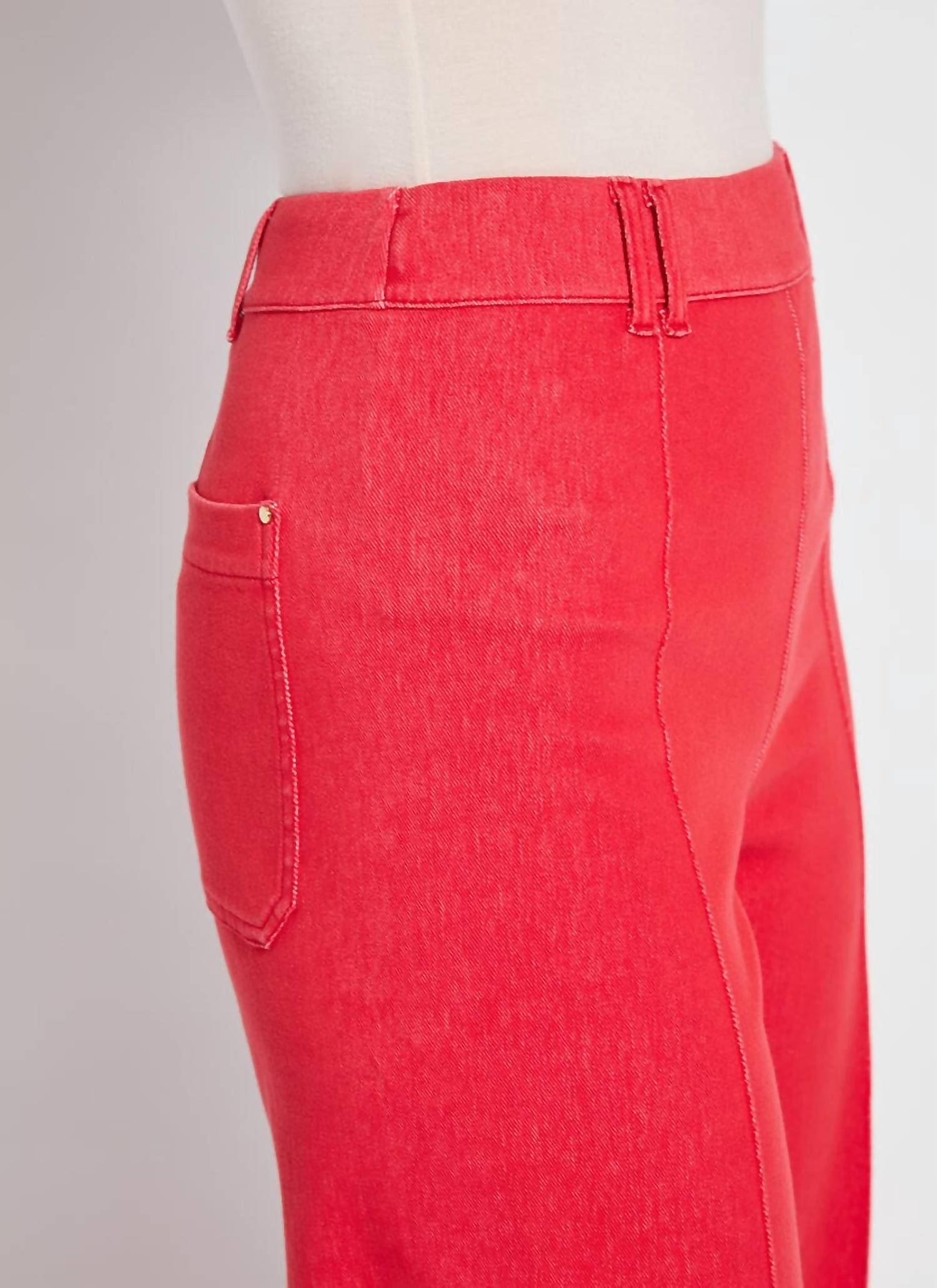 Lysse - Erin Pintuck Reprieve Denim Pants