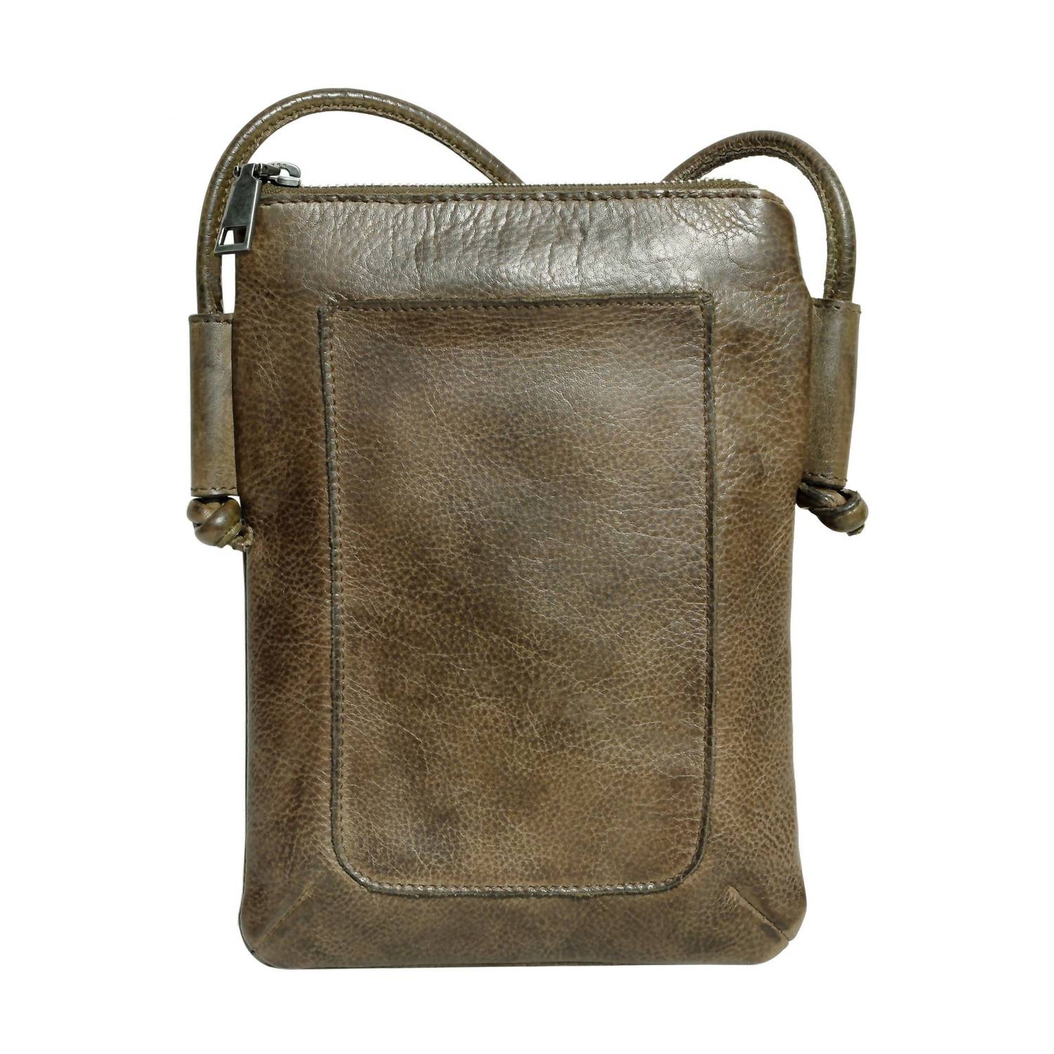 Latico - Women's Miller Handcrafted Leather Crossbody Bags