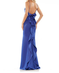 Colors Dress - Millie Gown