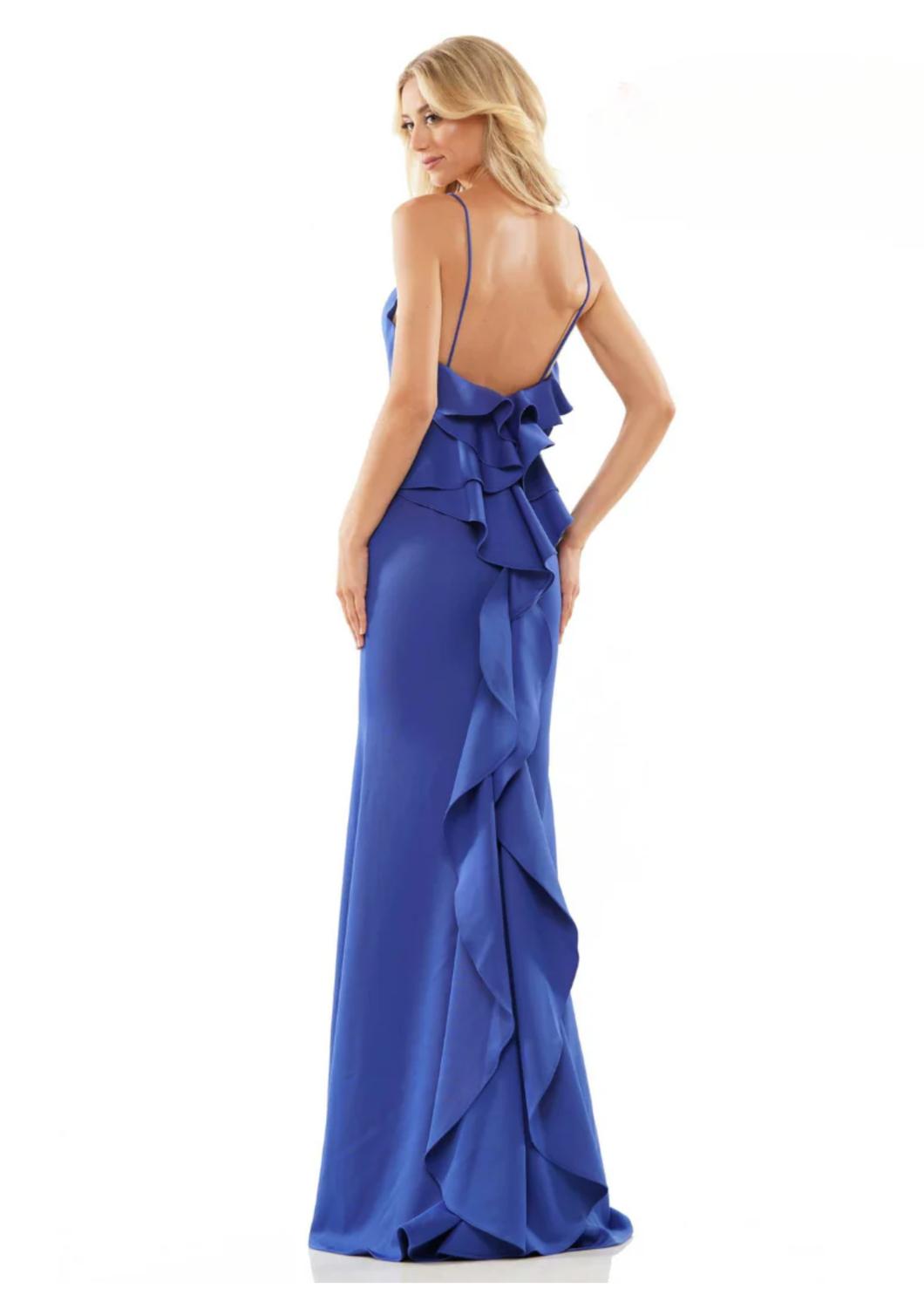 Colors Dress - Millie Gown