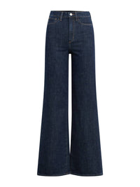 Joe'S Jeans - Women's Mia High Rise Wide Leg Jeans