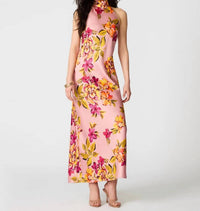 Steve Madden - Lara Satin Dress