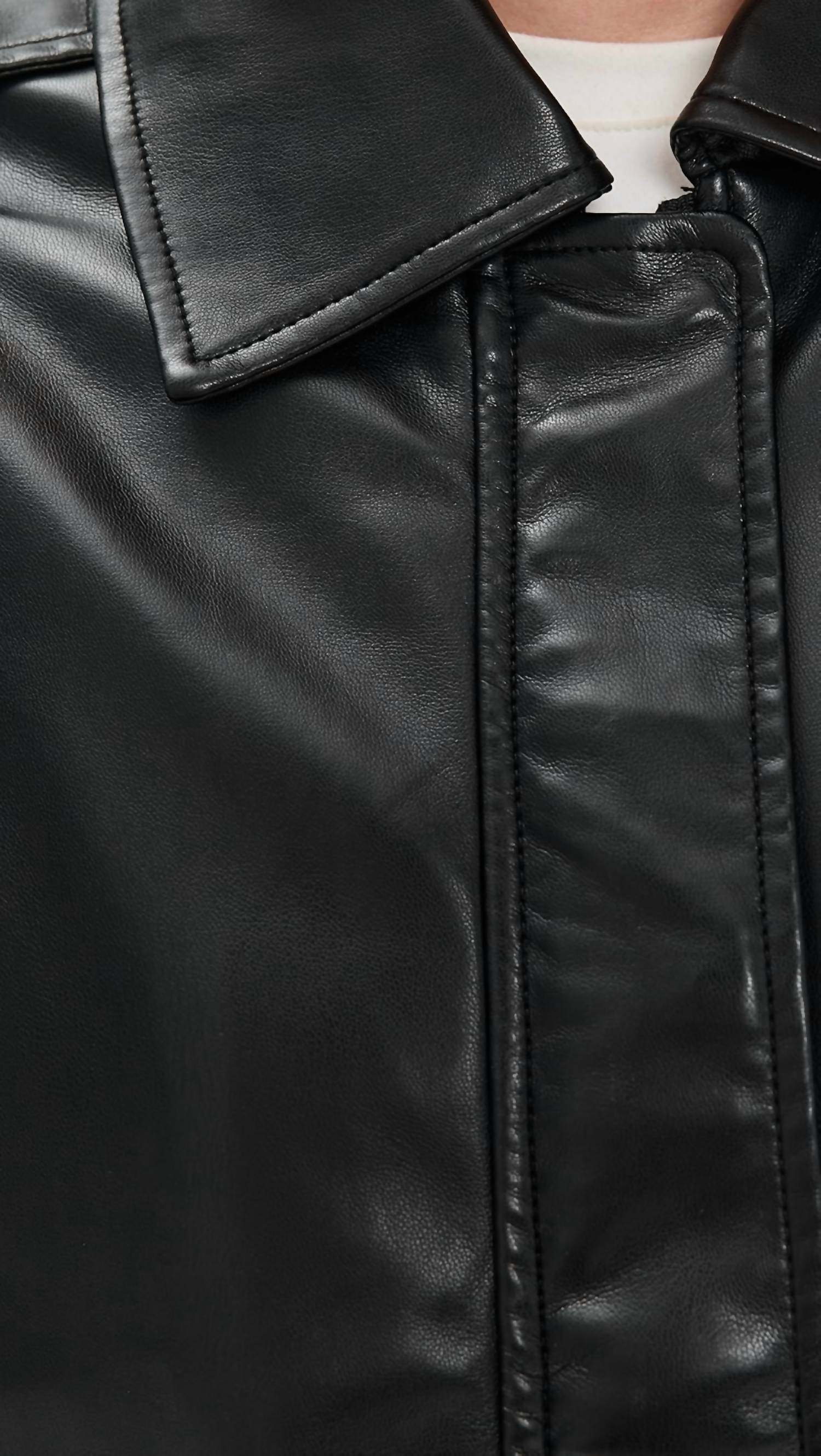 Z Supply - Idols Bomber Jacket