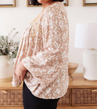 Hailey & Co - Take Me Anywhere Top