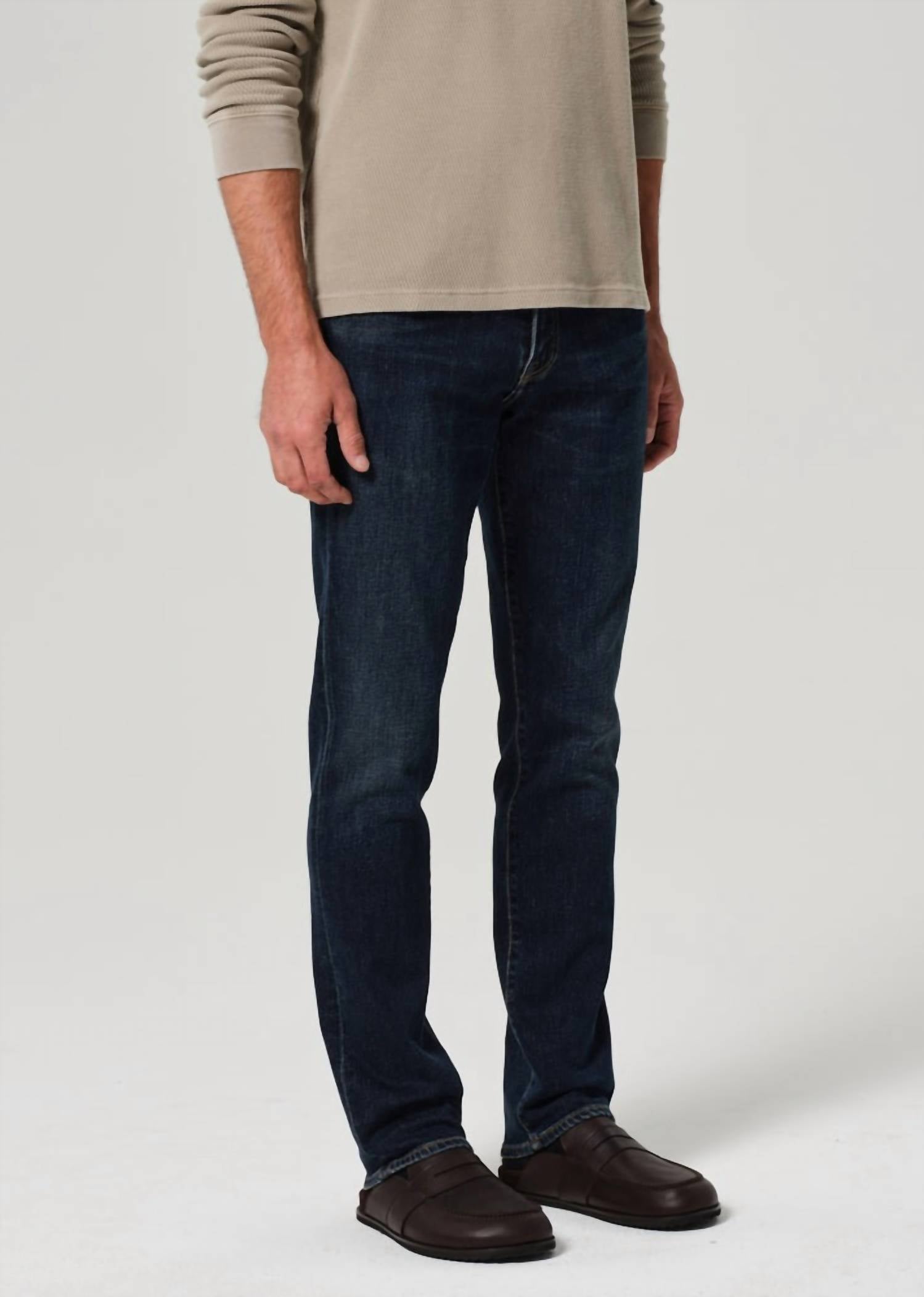 Citizens Of Humanity - Gage Straight Leg Pants