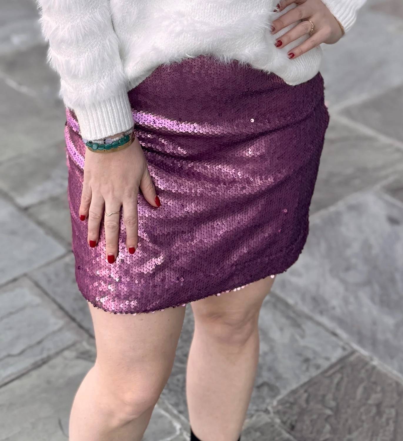 By Together - Women's Gone Out Skirt