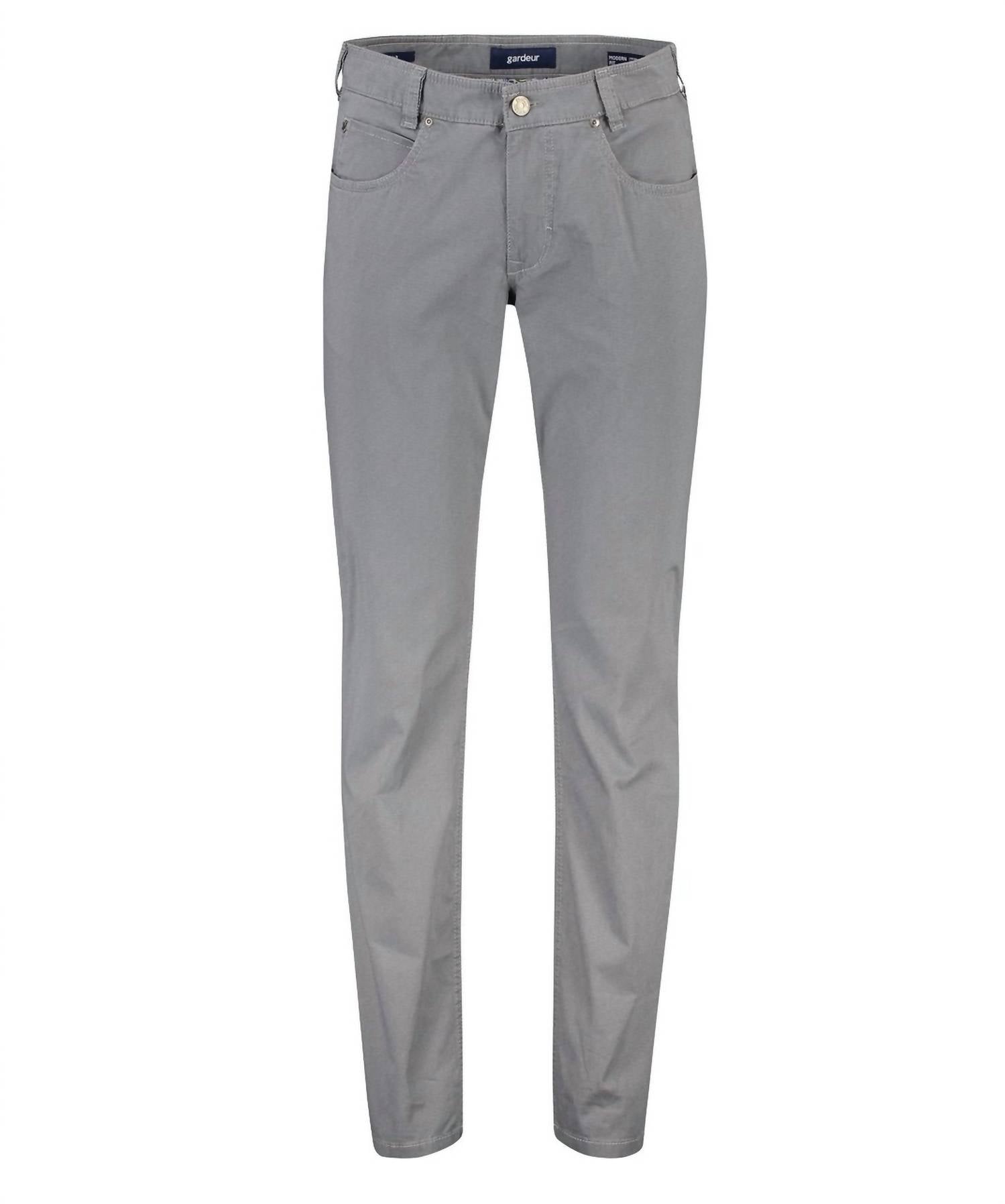Gardeur - Men's Bill Pant