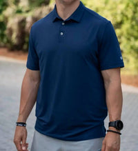 Burlebo - Quick Dry Performance Polo