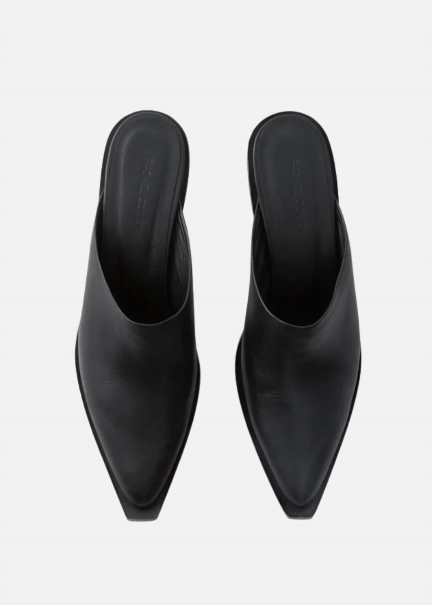Rachel Comey - Women's Rene Mule