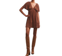 Z Supply - Winona Knit Mini Dress