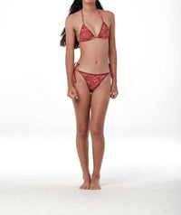 Submarine - Bandana Bikini Set