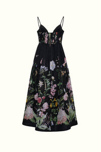 Cara Cara - Pero Midi Dress