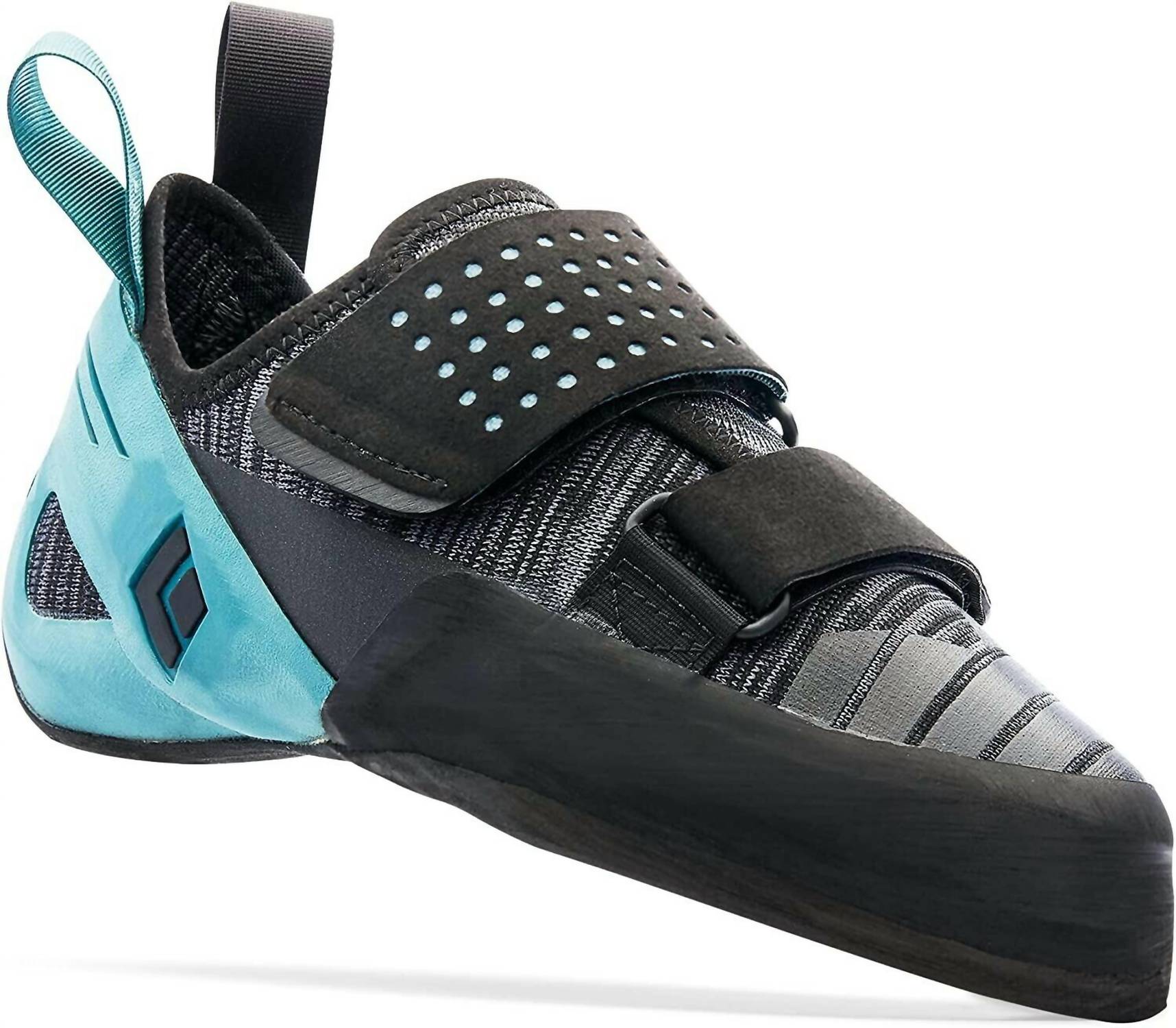 Black Diamond - Unisex Zone Lv Rock Climbing Shoes