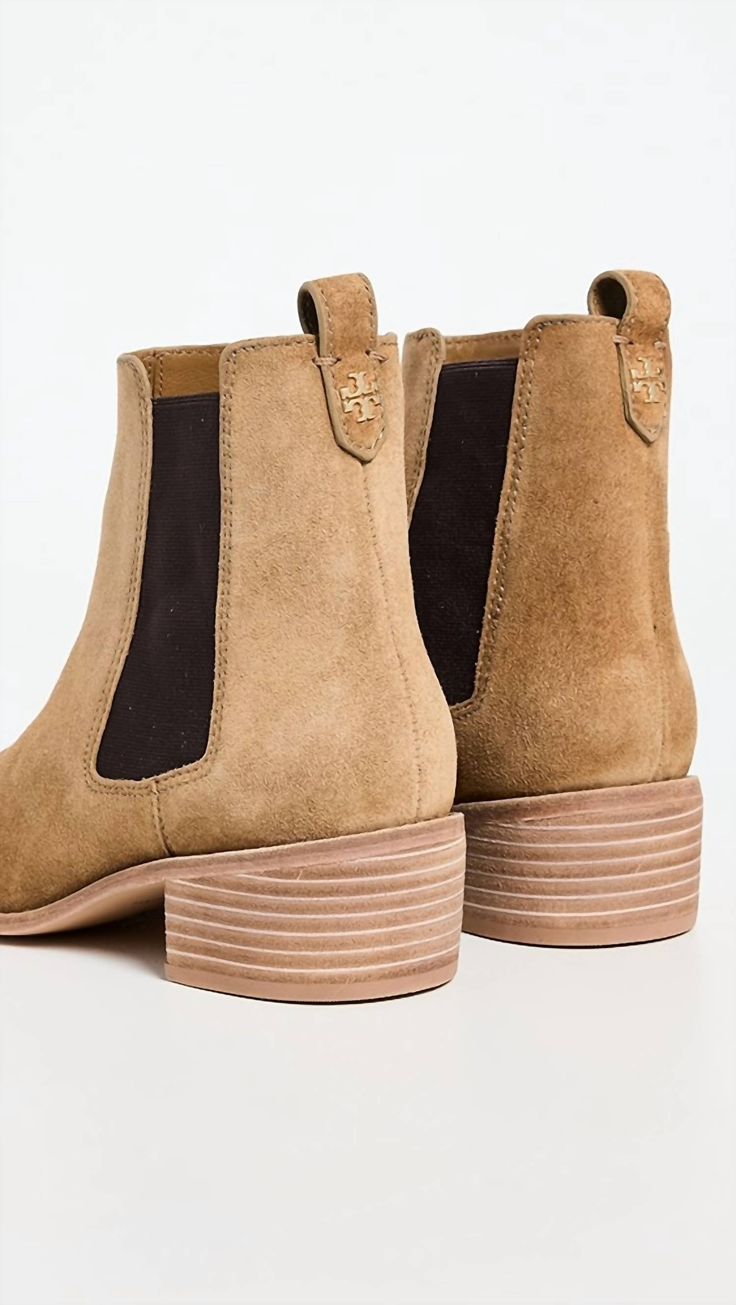 Tory Burch - Women's Casual Chelsea Boot