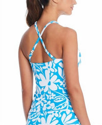 Bleu Rod Beattie - Women's Sun Fun X Back Tankini