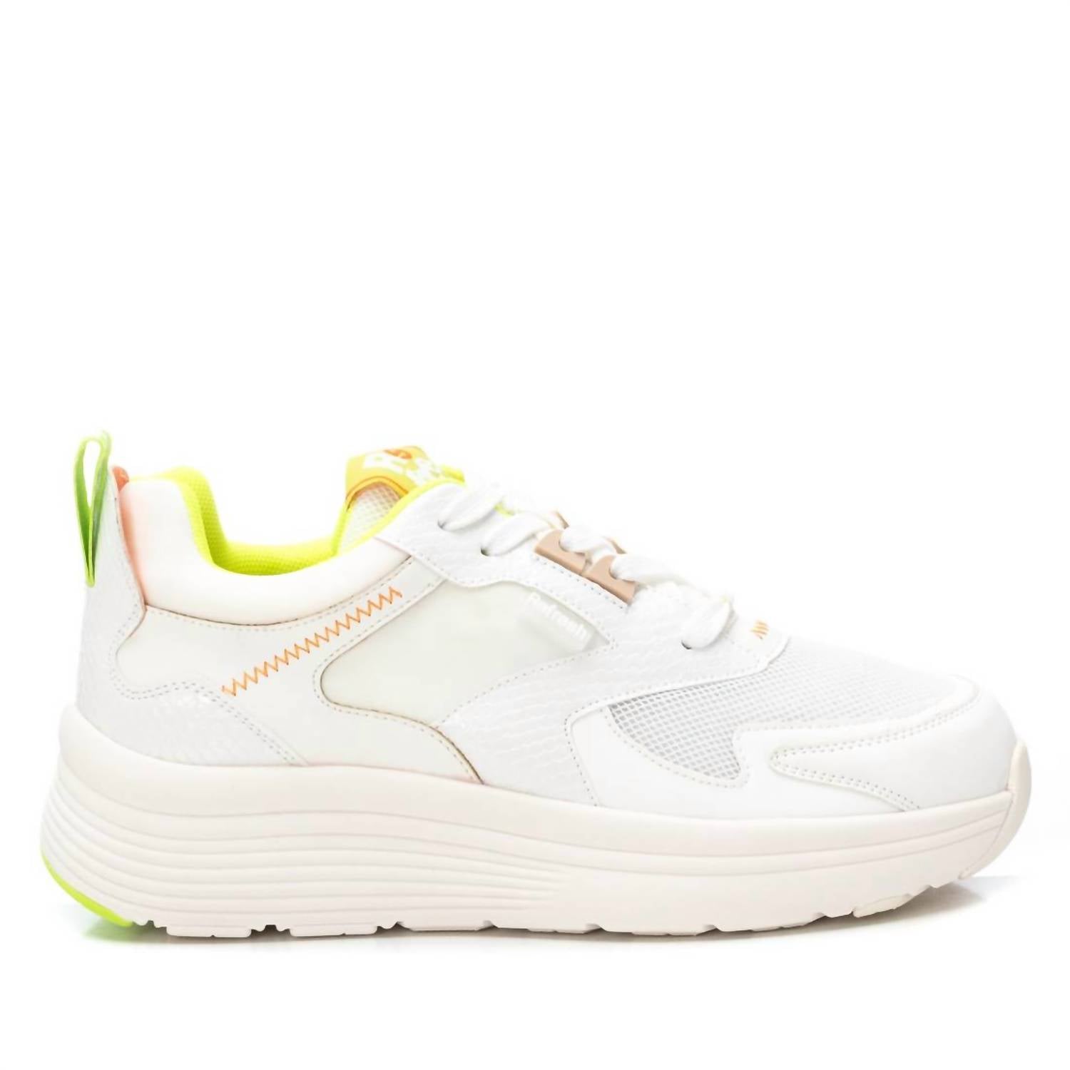 Xti - Women's Casual Walking Sneakers