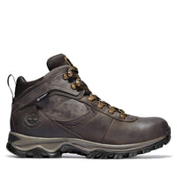 Timberland - Men's Mt Maddsen Waterproof Mid Hiker Boots