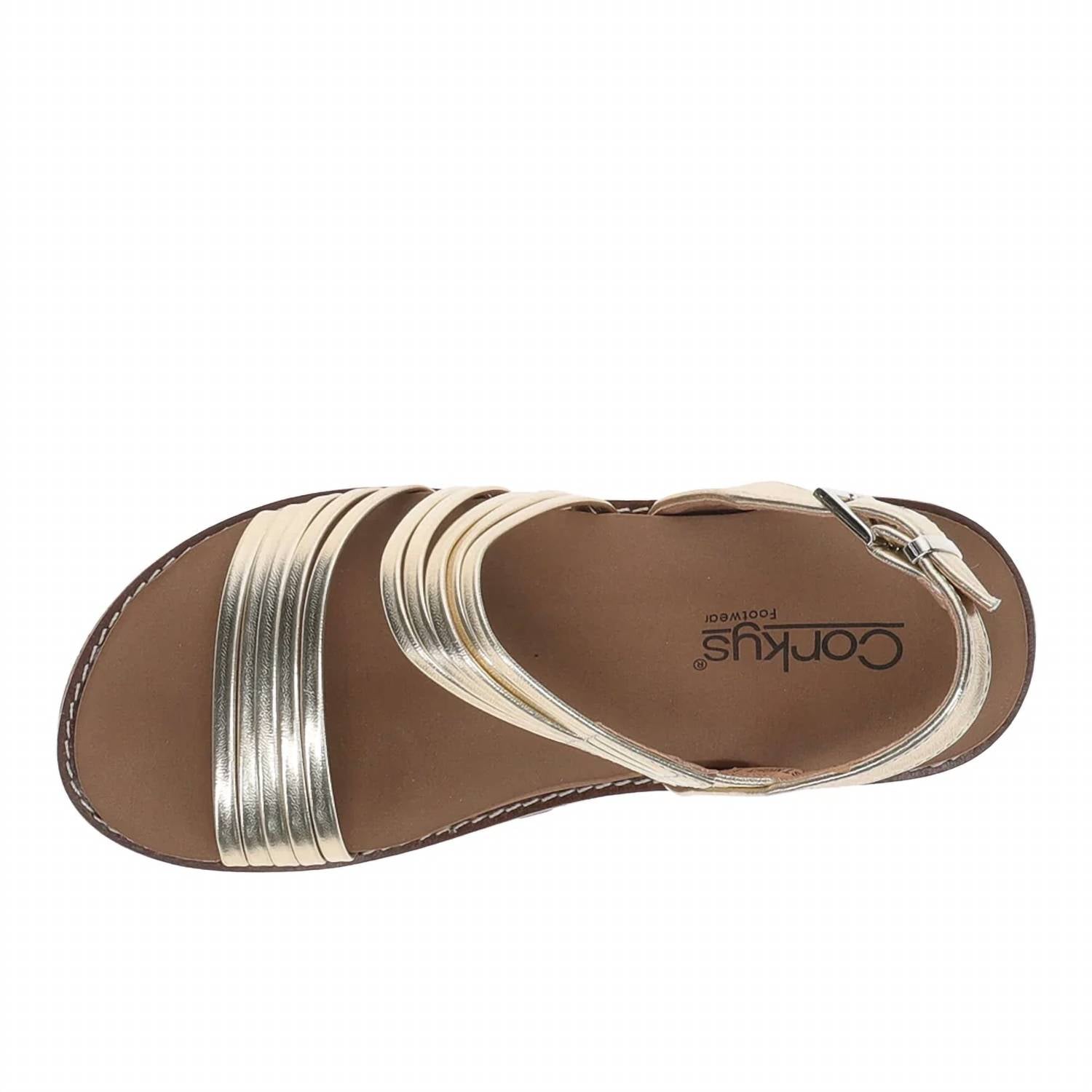 Corkys Footwear - Women's About Last Night Wedge