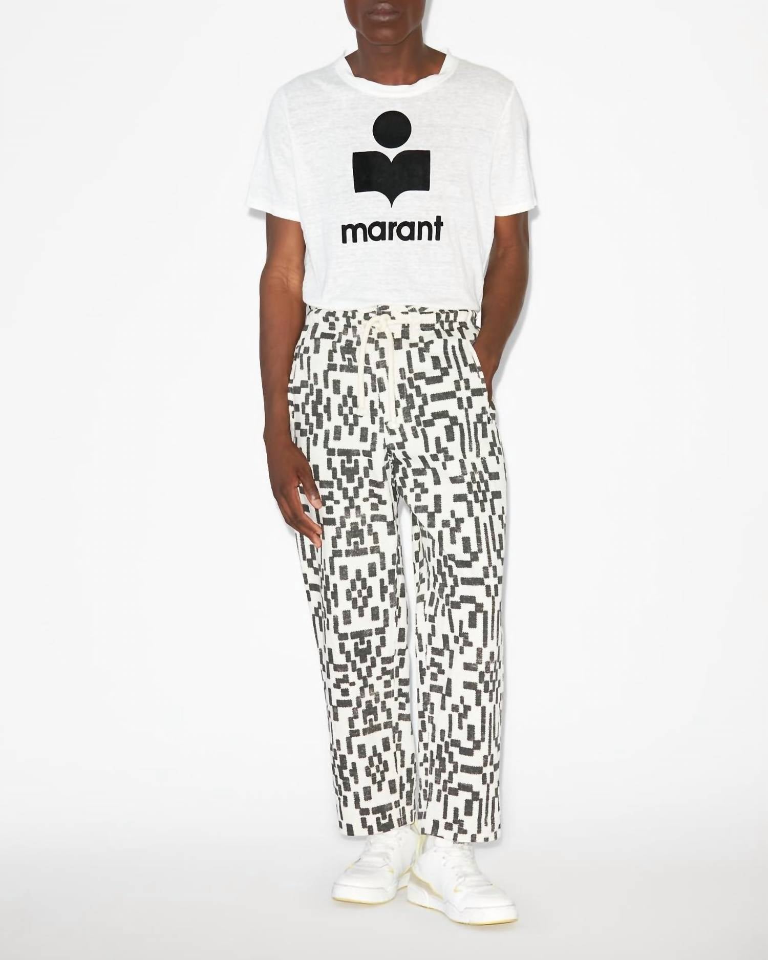 Isabel Marant - Koldi T-shirt