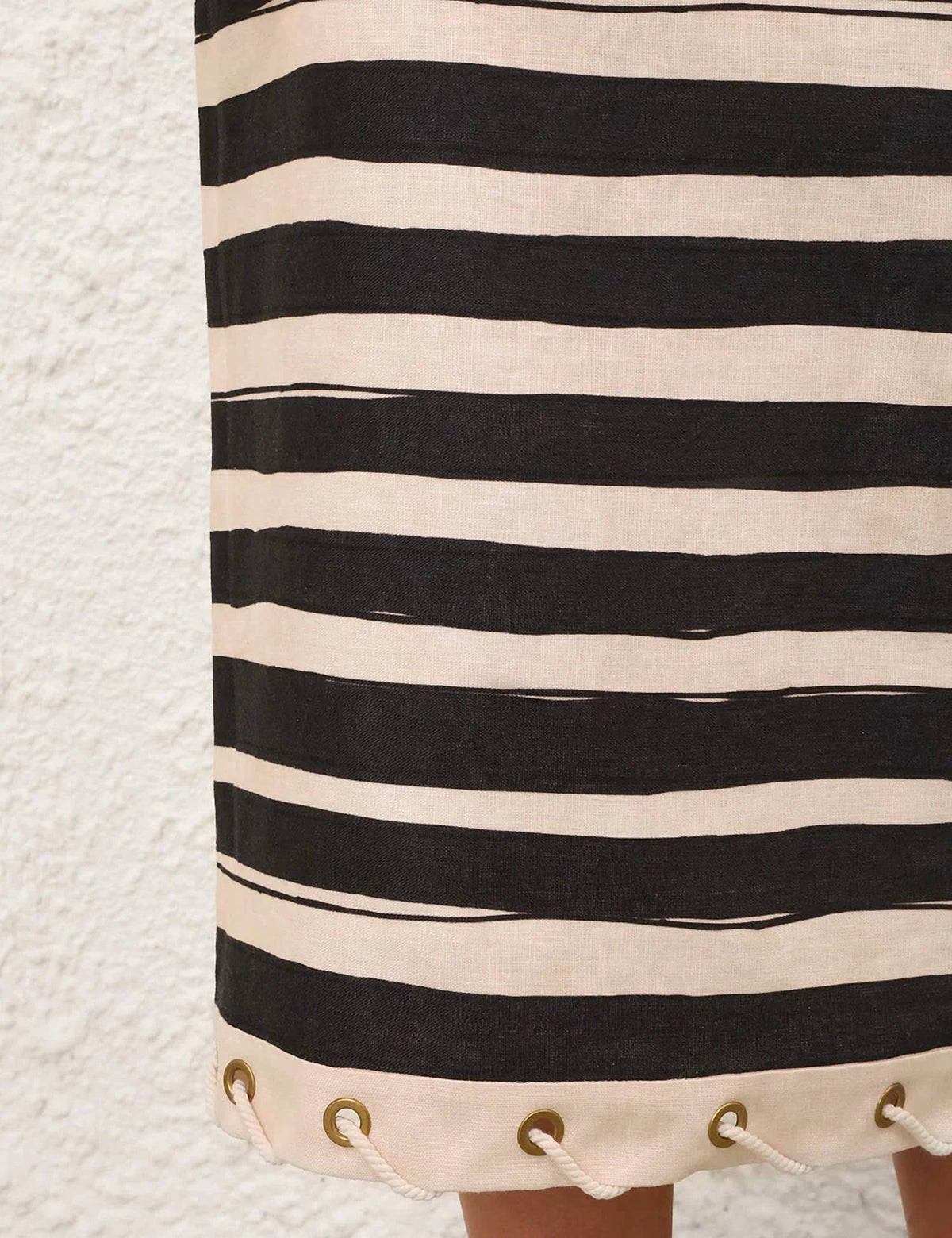 Zimmermann - Rebellion Rope Skirt