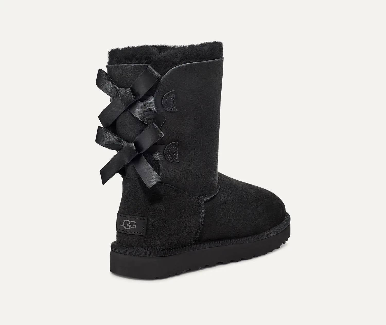 Ugg - Women's Classic Bailey Bow Ii Boot