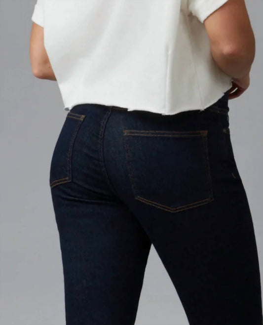 Lola Jeans - BILLIE HIGH RISE BOOT CUT JEAN