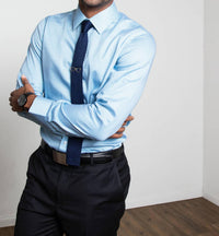 Alynn - Men's Porter Standard Fit Dress Shirt