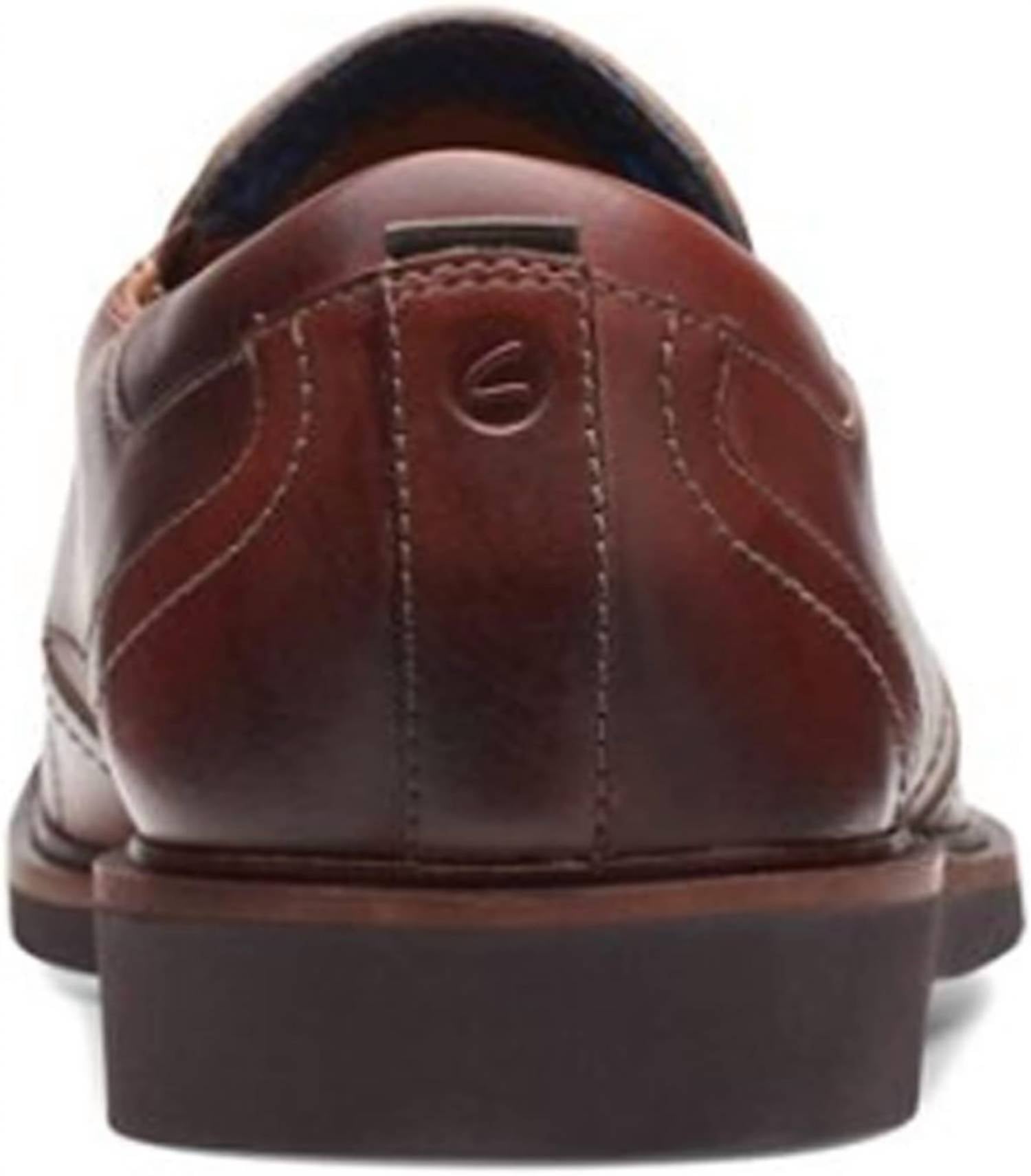 Clarks - Men's Malwood Slip-ons