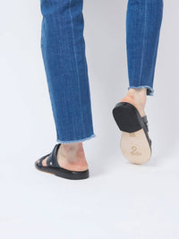 Calleen Cordero - Women's Tocci Sandal