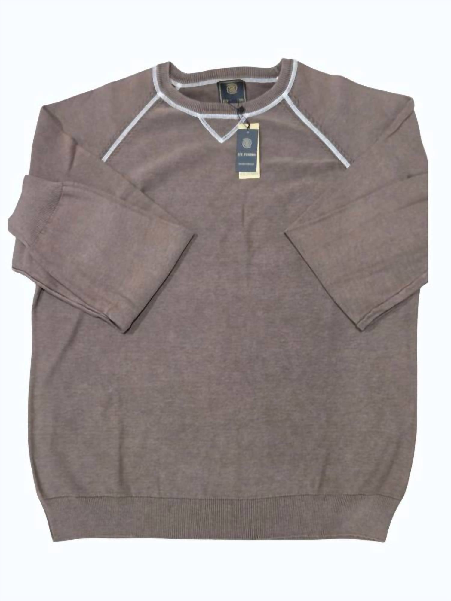 F/X Fusion - Men's Crewneck Sweater