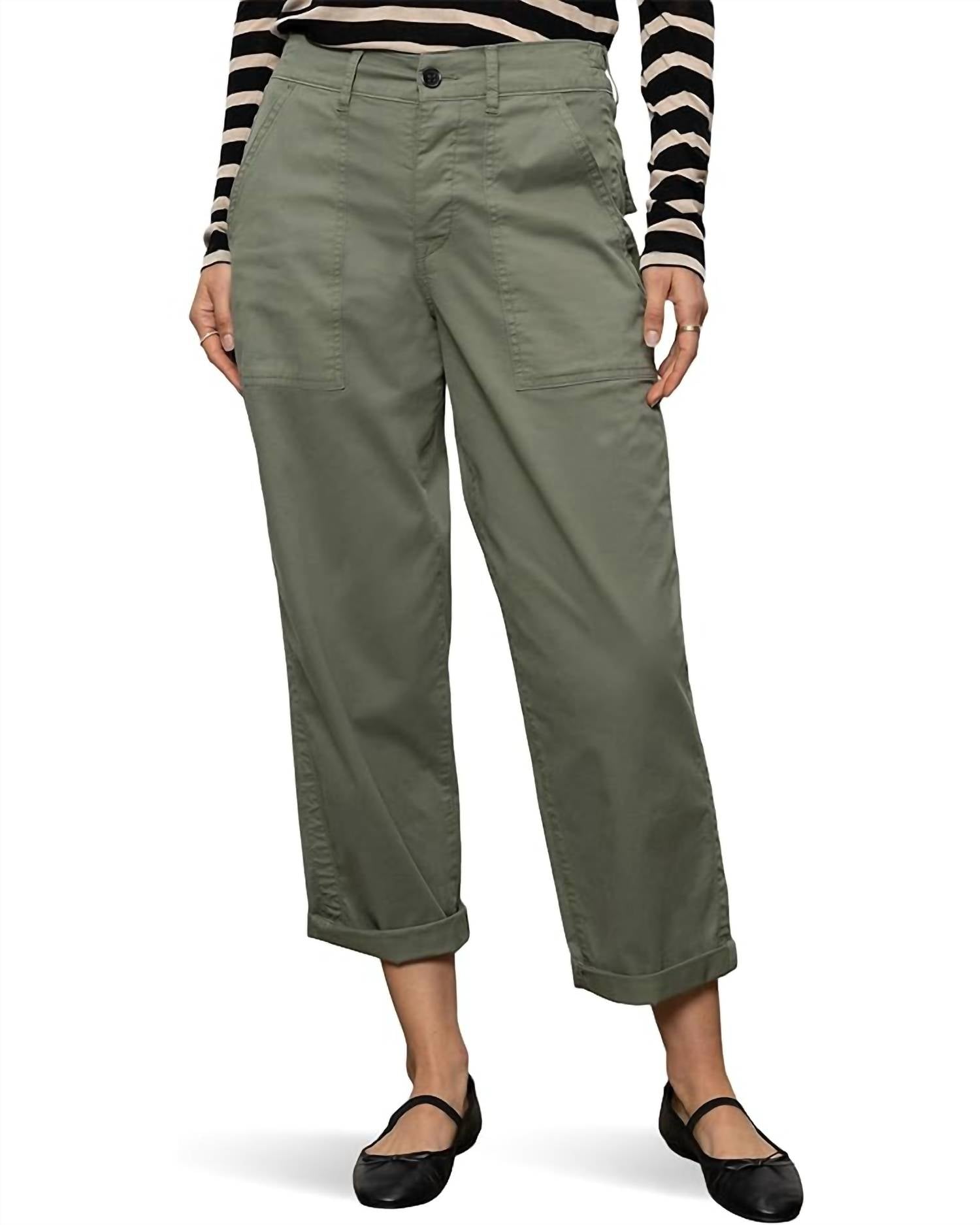Sanctuary - Cruiser Chino Pants