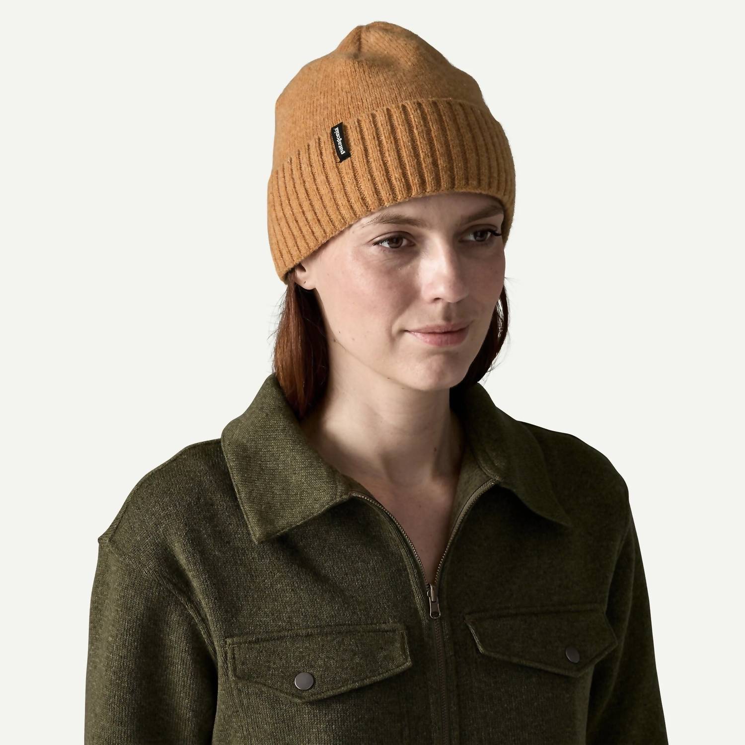 Patagonia - Men's Brodeo Beanie