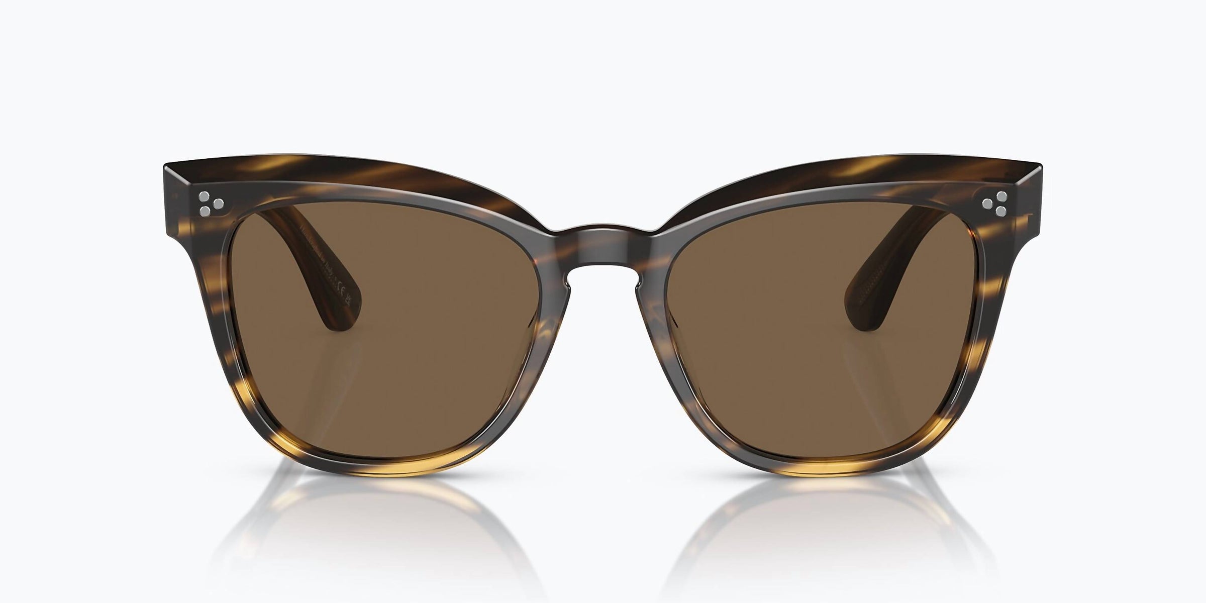Oliver Peoples - Marianela Non Polarized Sunglasses Ov5372su 100373