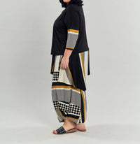 Alembika - Ani Sleeveless Tunic Top