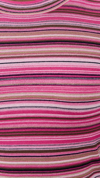 Pistola - Madison Striped Sweater