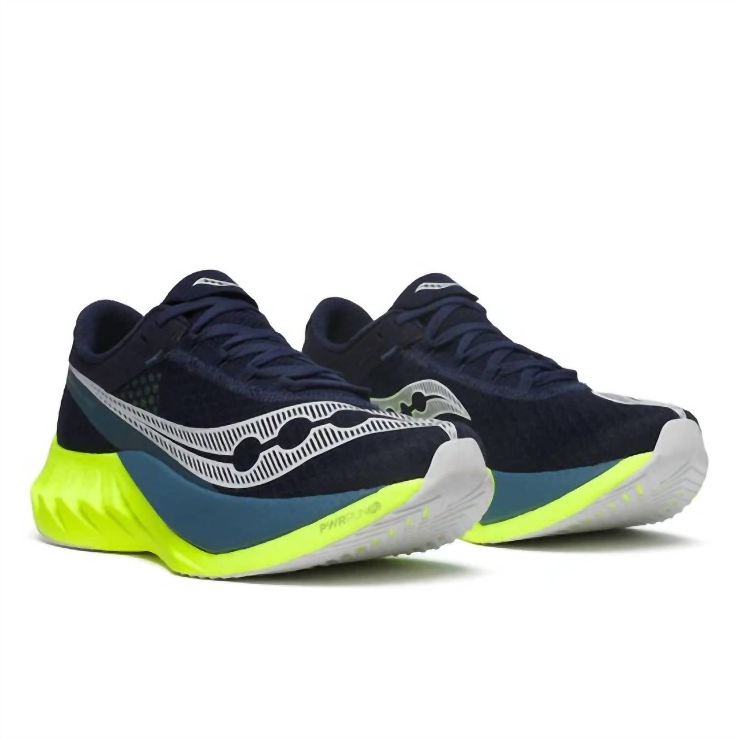 Saucony - Men's Endorphin Pro 4 Shoes
