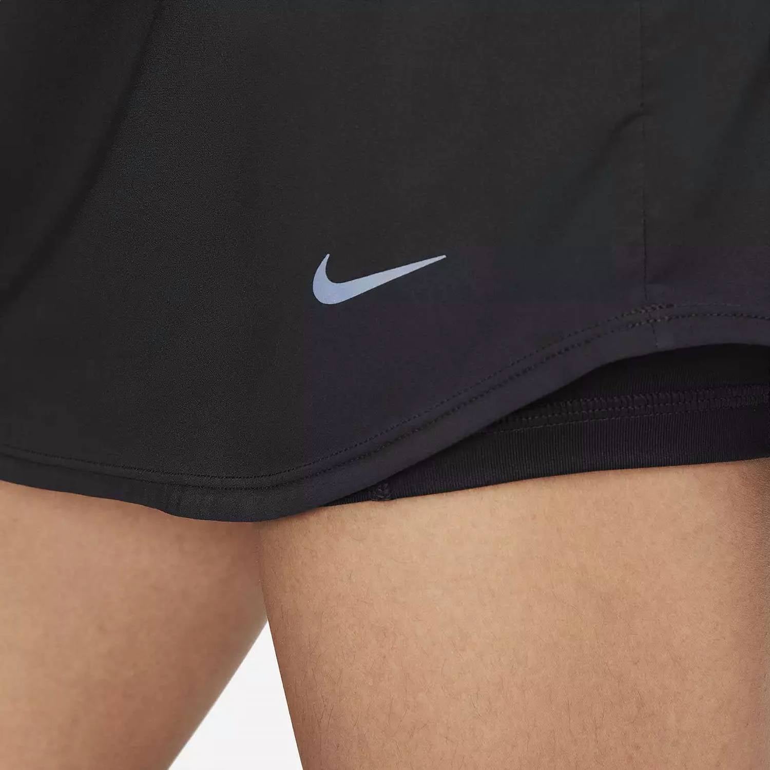 Nike - Dri-fit Ultra High Rise Skort