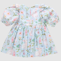 Pink Chicken - Girls Brooke Dress