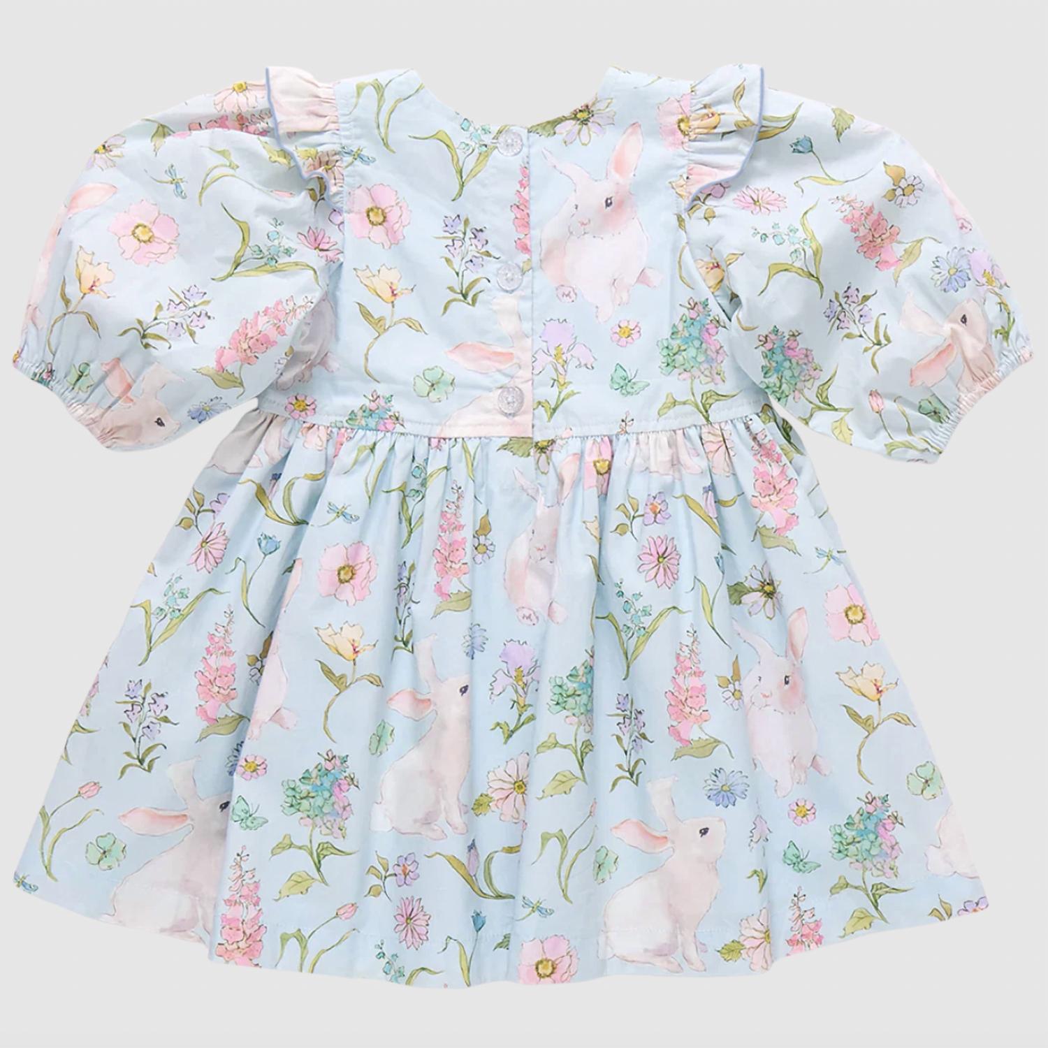Pink Chicken - Girls Brooke Dress