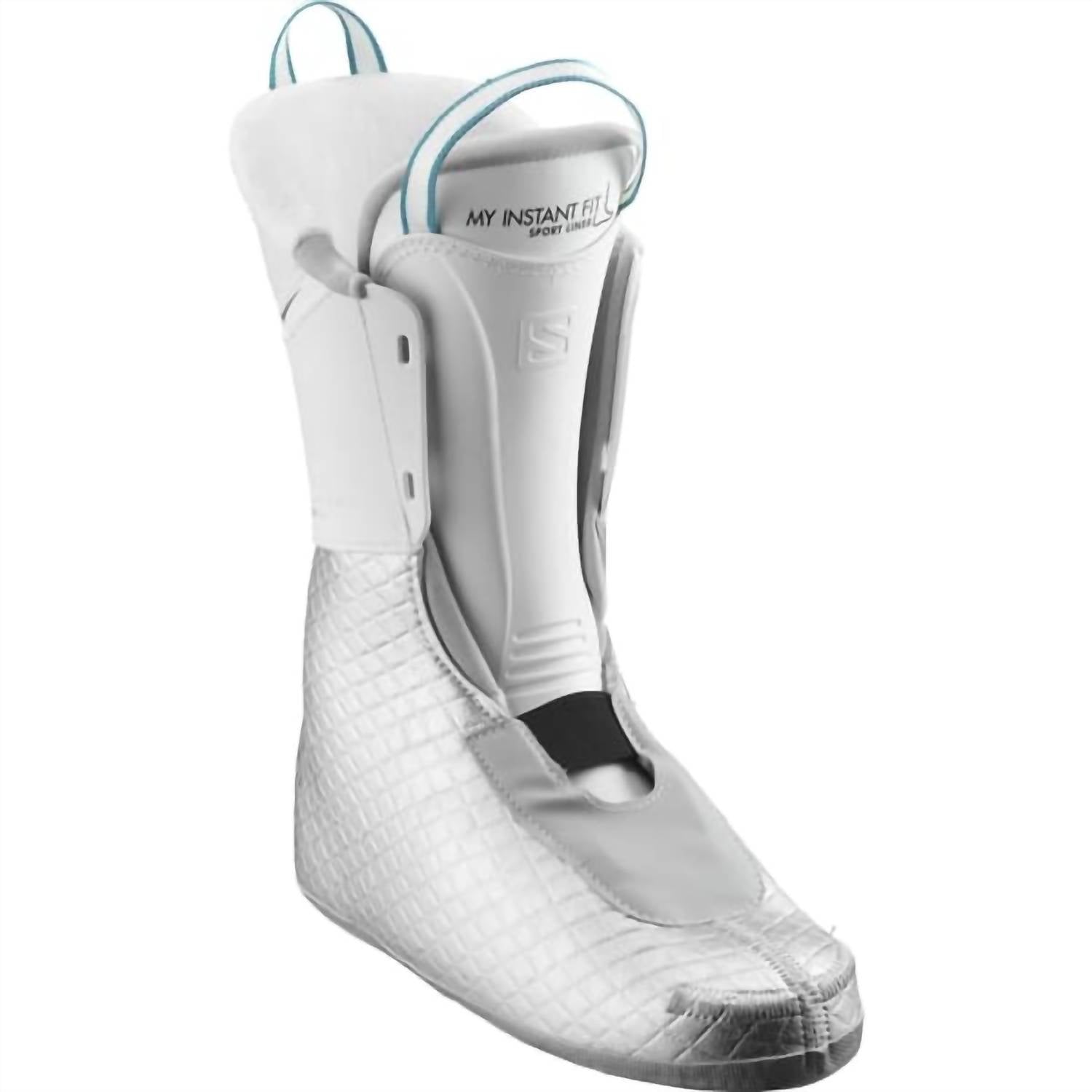 Salomon - Women's S/pro Hv 80 W Ic Ski Boots