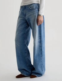 Ag Jeans - Adria Wide Leg Jeans