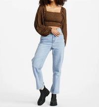 Billabong - Paradise Days Top