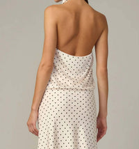 Joe'S Jeans - Ines Draped Halter Top