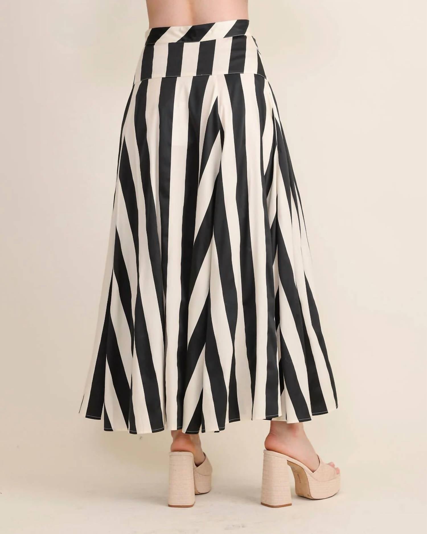 S'Edge - Edith Skirt