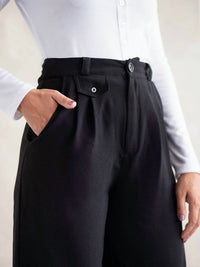 Kori - Santa Monica Wide Leg Pants