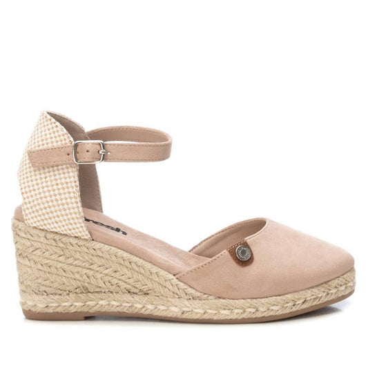 Xti - Women's Wedge Sandals