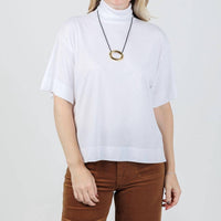 Nation Ltd - Fable Turtleneck Tee