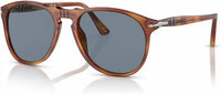 Persol - Po9649s Non Polarized Sunglasses 9649s 96 - 56 | 55