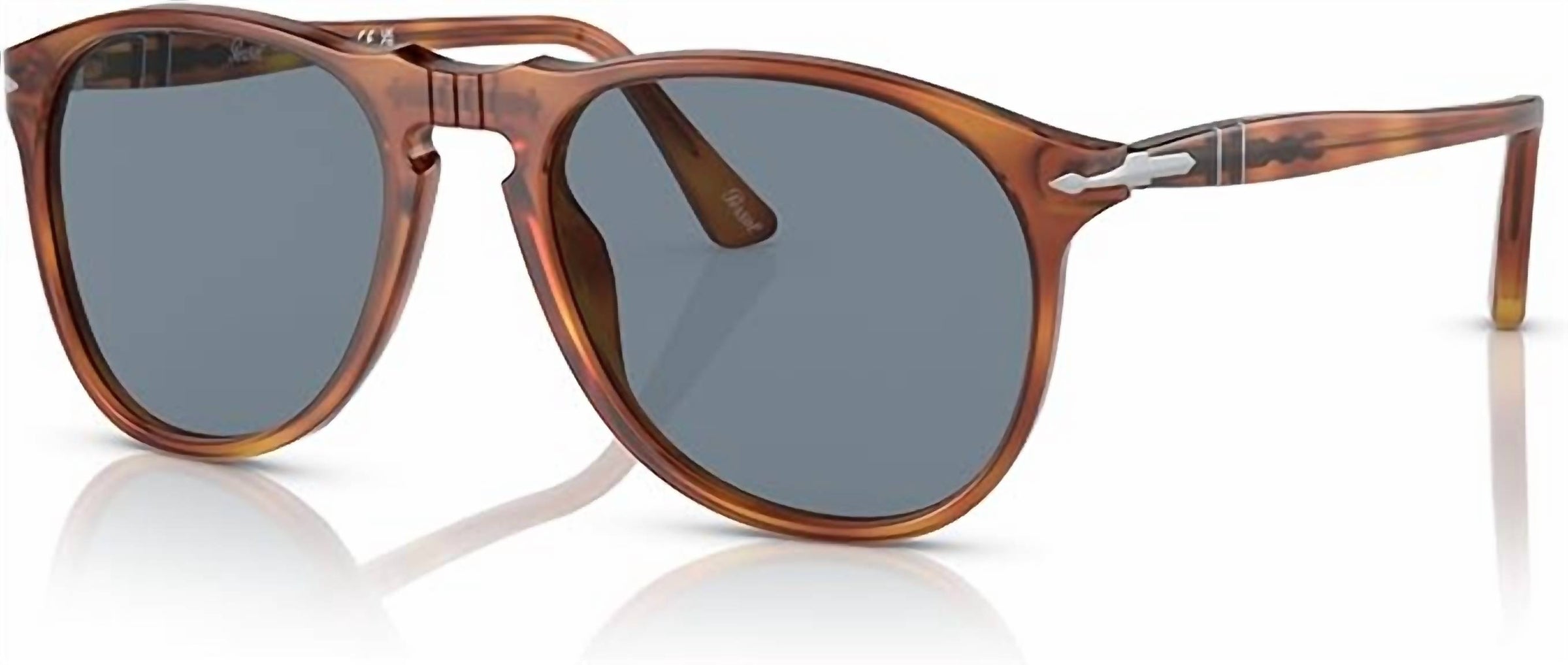 Persol - Po9649s Non Polarized Sunglasses 9649s 96 - 56 | 55