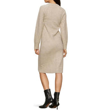 Sanctuary - Cozy Midi Dress
